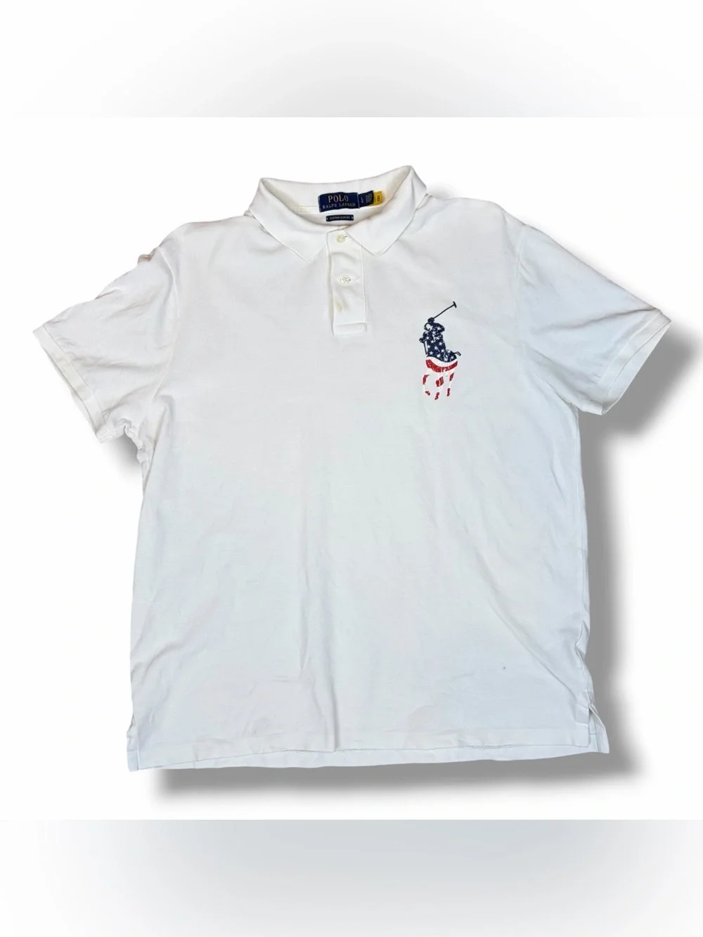 Polo Ralph Lauren polo ralph